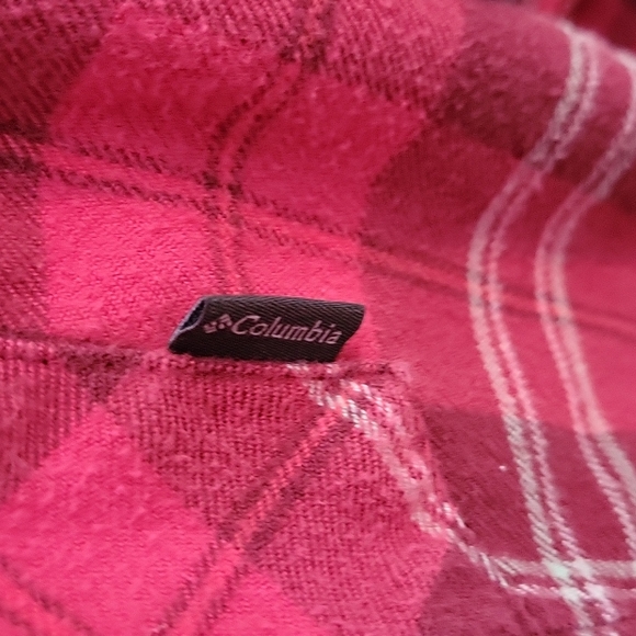 Columbia Long Sleeve Button Down - Picture 6 of 8